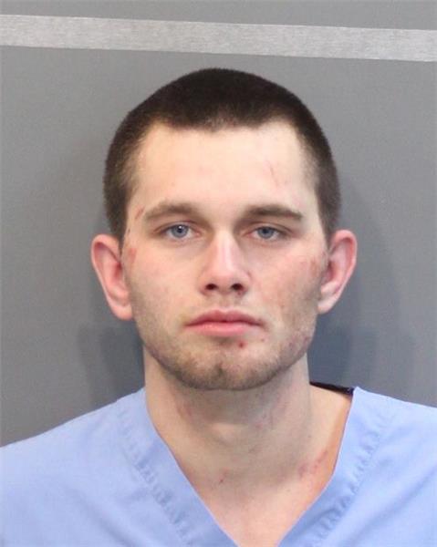 Teen Charged With Slamming Man s Head Into Asphalt And Spitting Blood On East Ridge Police 