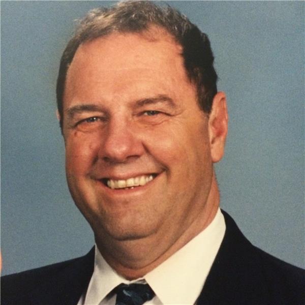 Young Robert Wayne Chattanoogan