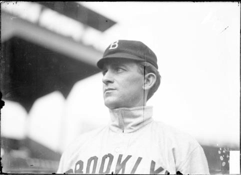 Johnny Dobbs