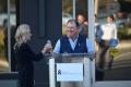 Noon Development Completes Renovation Of Lee Highway Medical Building