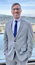 Northside Neighborhood House Names Brandon Hubbard-Heitz As Next CEO