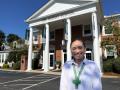 John Shearer: Sami Lord Enjoying New Position At Bright School