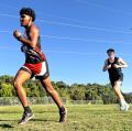 PHOTOS: Walker Valley 2-Mile Meet