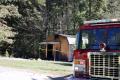 Man Found Dead After Explosion In Outbuilding In Walker County