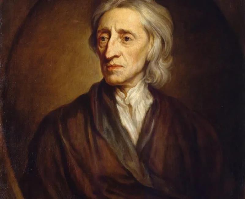 John Locke