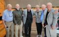 Sonlife Quartet Highlights July 19 Red Back Hymnal Singing