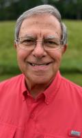 Bob Tamasy: Finding Profound Joy In An Amazing Place