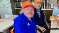 Talk Radio Fans Honor Memory Of Longtime Caller Nature Boy