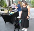 Chattanooga Golf Tournament Raises Support For Life-Changing Service Dogs