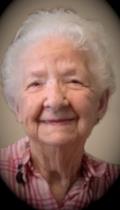 Ruth Irene Akins