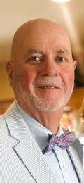 Gregory Gordon Gray
