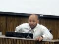 Prosecutor Says Adams Made Selfie While Giving "Michael Jordan Tongue Waggle" After Shooting Man 9 Times