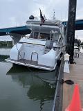 Attorney Says Yacht Bought With Mountain City Club Money To Cost Twice Its Purchase Price To Repair