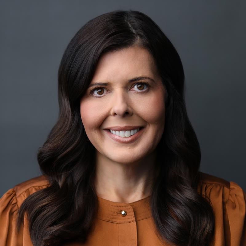 Amy Eldridge