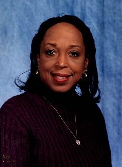 Jocelyn Denise Bush