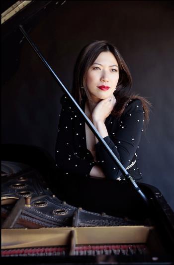 Dr. Vanessa Wei