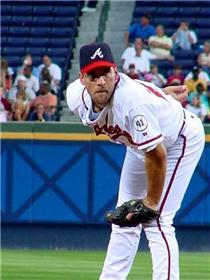 John Smoltz put his values ahead of money, although he struggled before making his decision to remain in Atlanta.