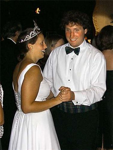 Glendenning Walldorf Preside Over Cotton Ball Chattanoogan Com