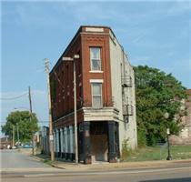 What Did That Building Used To Be Terminal Hotel Chattanoogan Com