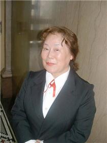 Rev. Yvonne Freese