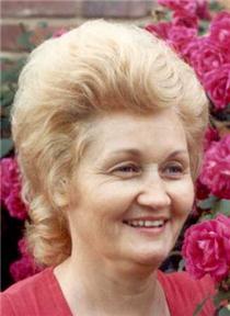Christine Ashley