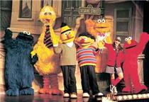 Sesame Street Live “1-2-3... Imagine!” will be at Memorial Auditorium Jan. 14-16. Click to enlarge.