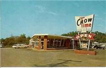 Remembering Darr S Chow Time Restaurants Chattanoogan Com