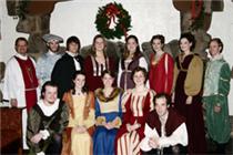 The Madrigal Singers. Click to enlarge.