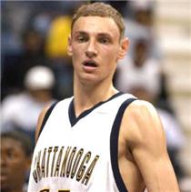 Mindaugas Katelynas Is Slam Dunk Champ