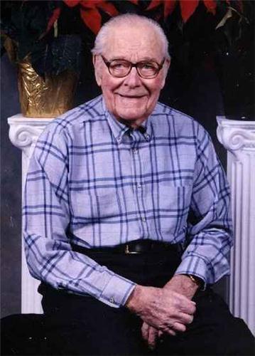 Pioneer Weatherman John Gray Dies At 92 - Chattanoogan.com