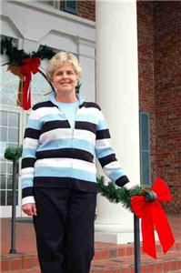 Mary Rominger