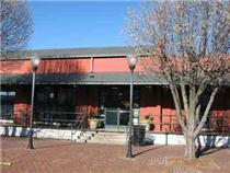 The Southern Star is located in the old Rreight Depot south of Warehouse Row. Click to enlarge.