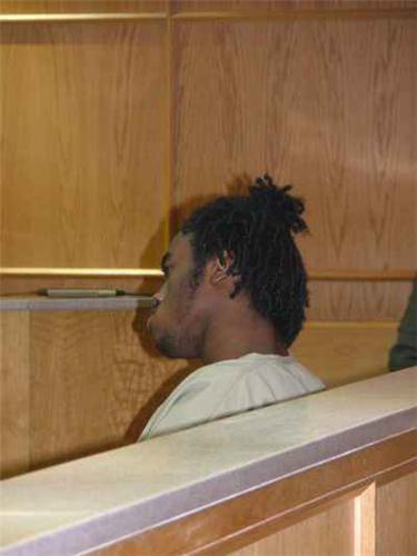 Case Bound To Grand Jury In Gang Shooting At East Lake Courts Chattanoogan