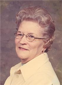Mauvaleen McInturff