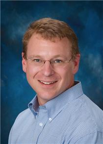 Dr. Patrick B. McGinty