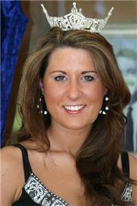 Introducing Miss Cleveland Jaclyn Roe - Chattanoogan.com