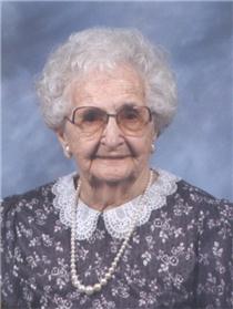 Cenia Armstrong