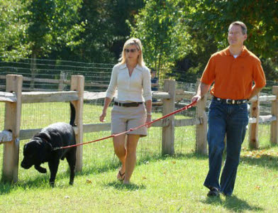 Photo Gallery New Dog Park Opens At Greenway Farm Chattanoogan Com