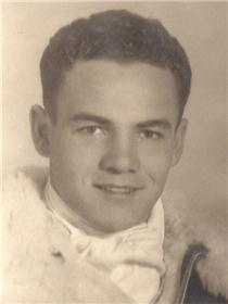 Charles Rhoden