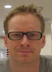 Rob York