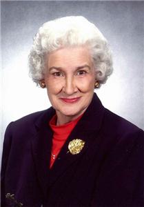Vivian Vandergriff