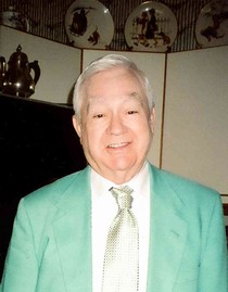 Charlie Jones