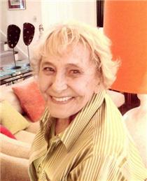 Marga Schejbal 