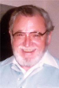 Robert Goins