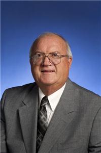 Ray Rucker