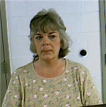 Holly Henegar