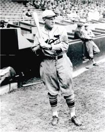 Rogers Hornsby