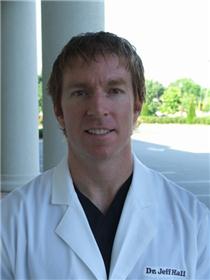 Dr. Jeff Hall