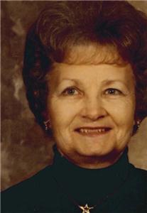 Frances Allen