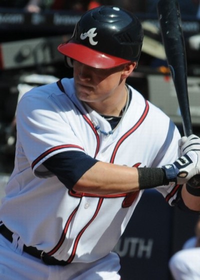 Former Braves Outfielder Nate McLouth Rejoins Pirates